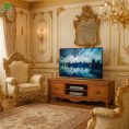 میز وتلویزیون مدل 155