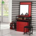 تخت خواب یک نفره مدل آدیداس چوب و فلز