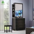 تخت خواب یک نفره مدل آدیداس چوبی