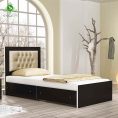تخت خواب یک نفره مدل پانتا