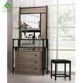 تخت خواب دو طبقه مدل ملودی