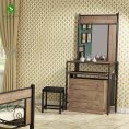 تخت خواب دو نفره مدل ملودی