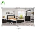 تخت خواب دو نفره مدل پانتا
