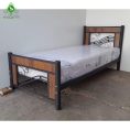تخت خواب یک نفره مدل ملودی