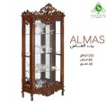 بوفه مدل الماس دو درب
