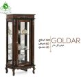 بوفه مدل مینی گل دار