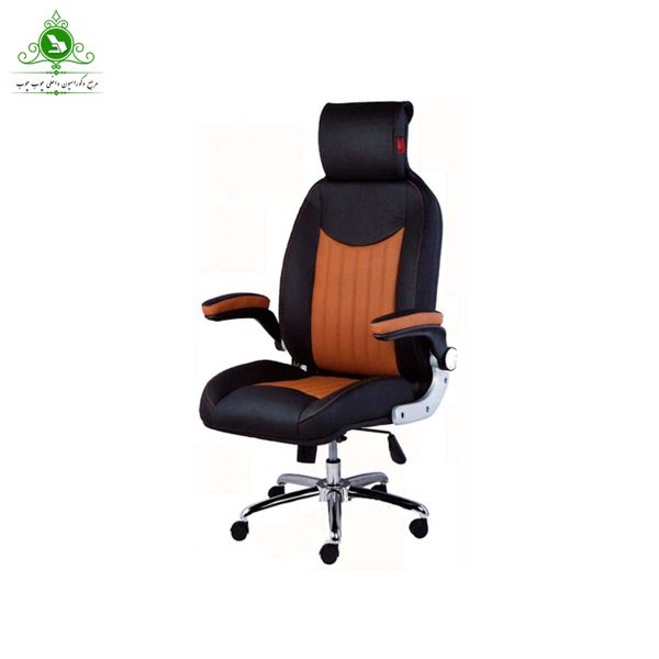 صندلی اداری مدیریتی مزدایی