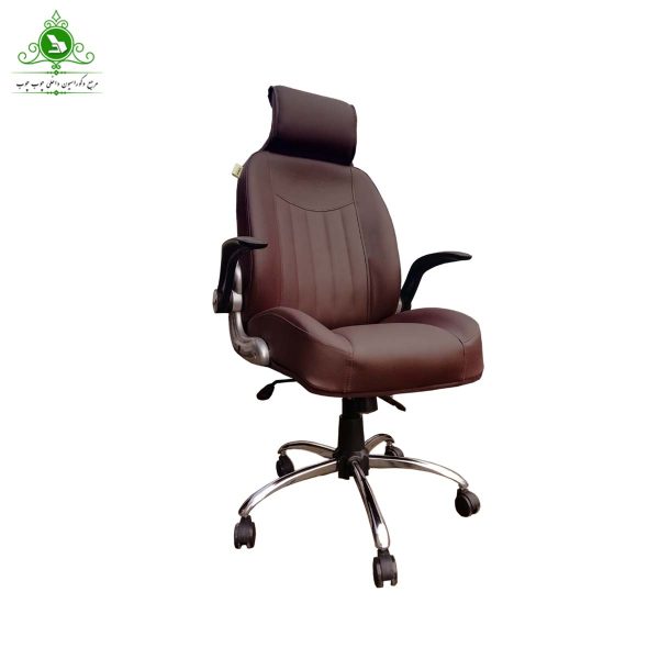 صندلی اداری مدیریتی مزدایی