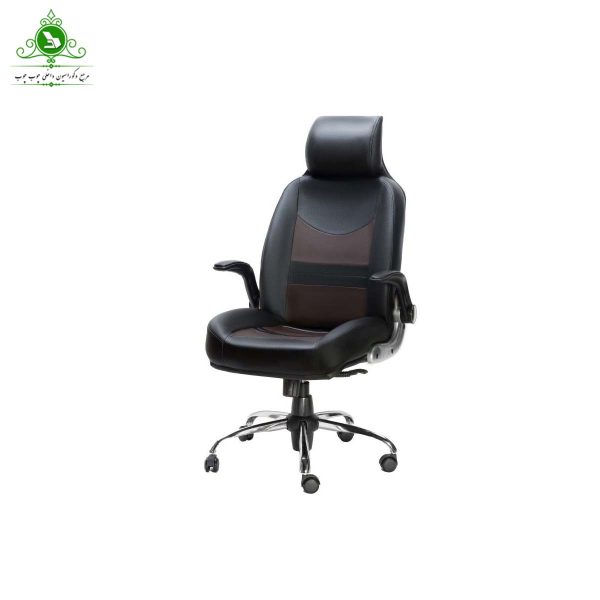 صندلی اداری مدیریتی مزدایی