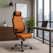 صندلی اداری مدیریتی مدل M712