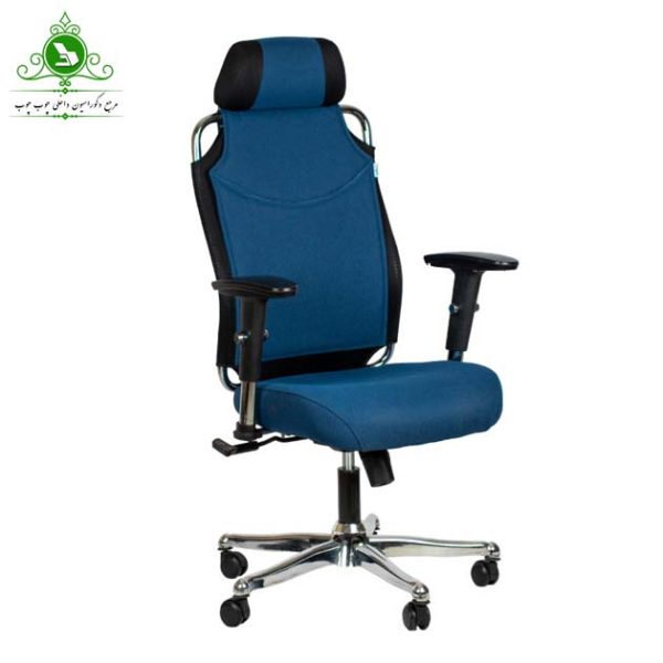 صندلی اداری مدیریتی مدل M1027