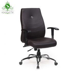 صندلی اداری کارمندی K1029