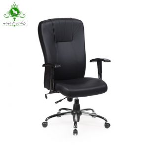 صندلی اداری کارمندی K1030