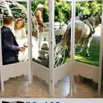 پاراوان تصویری گوناگون PA-142