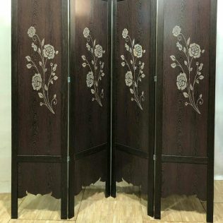 پاراوان لیزری مدل LA-1001