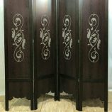 پاراوان لیزری مدل LA-1005