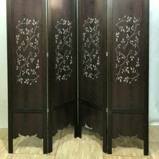 پاراوان لیزری مدل LA-1008