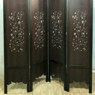 پاراوان لیزری مدل LA-1009