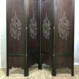 پاراوان لیزری مدل LA-1011