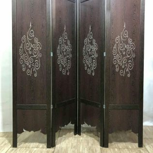 پاراوان لیزری مدل LA-1011
