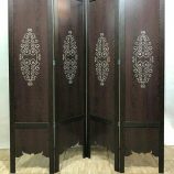 پاراوان لیزری مدل LA-1012