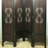 پاراوان لیزری مدل LA-1013