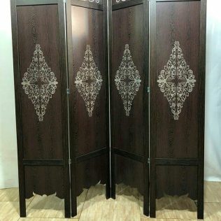 پاراوان لیزری مدل LA-1014