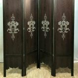 پاراوان لیزری مدل LA-1015