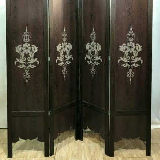 پاراوان لیزری مدل LA-1015