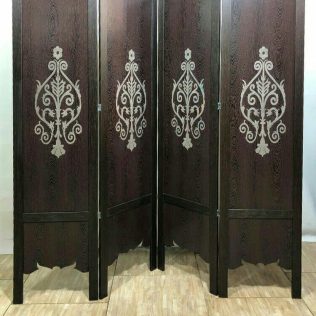 پاراوان لیزری مدل LA-1016
