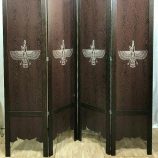 پاراوان لیزری مدل LA-1017