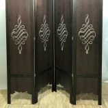 پاراوان لیزری مدل LA-1020
