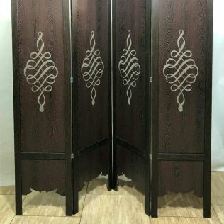 پاراوان لیزری مدل LA-1020