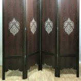 پاراوان لیزری مدل LA-1021