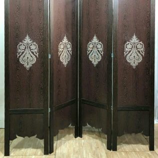 پاراوان لیزری مدل LA-1021