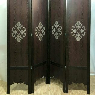 پاراوان لیزری مدل LA-1022