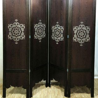 پاراوان لیزری مدل LA-1024