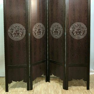 پاراوان لیزری مدل LA-1026