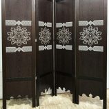 پاراوان لیزری مدل LA-1028