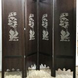 پاراوان لیزری مدل LA-1029