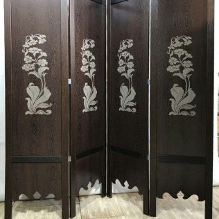 پاراوان لیزری مدل LA-1029