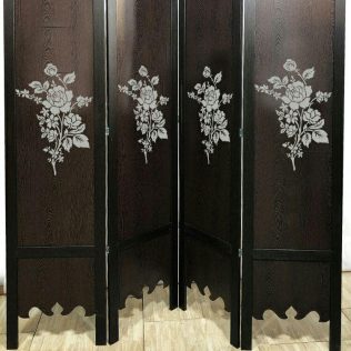 پاراوان لیزری مدل LA-1030