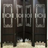 پاراوان لیزری مدل LA-1031