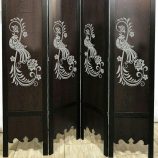 پاراوان لیزری مدل LA-1032 ونگه