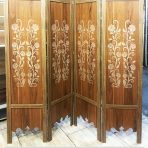 پاراوان لیزری مدل LA-1033