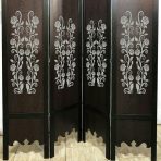 پاراوان لیزری مدل LA-1033 ونگه