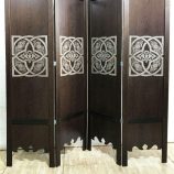 پاراوان لیزری مدل LA-1034