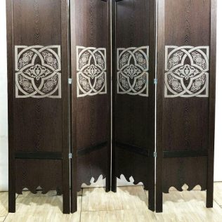 پاراوان لیزری مدل LA-1034