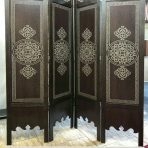 پاراوان لیزری مدل 2001