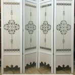 پاراوان لیزری مدل 3002